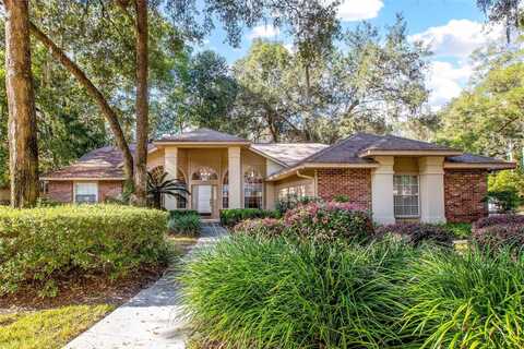 4408 NW 58TH AVENUE, GAINESVILLE, FL 32653