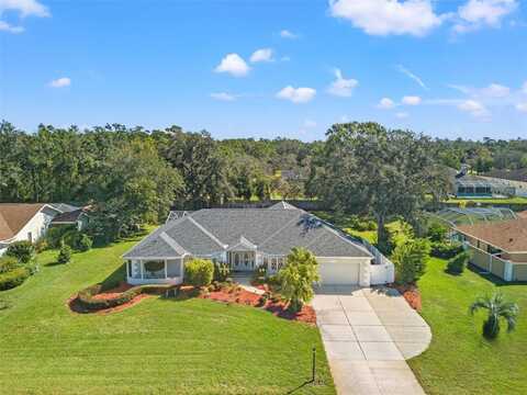 4276 RIVER BIRCH DRIVE, SPRING HILL, FL 34607