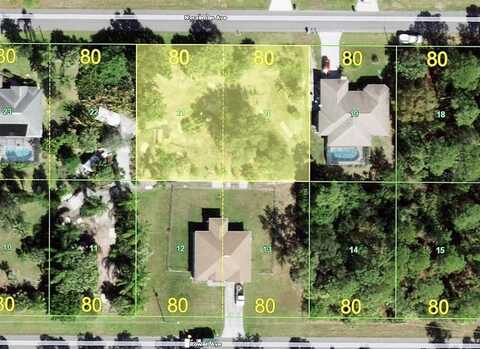 17459 NORSEMAN AVENUE, PORT CHARLOTTE, FL 33948