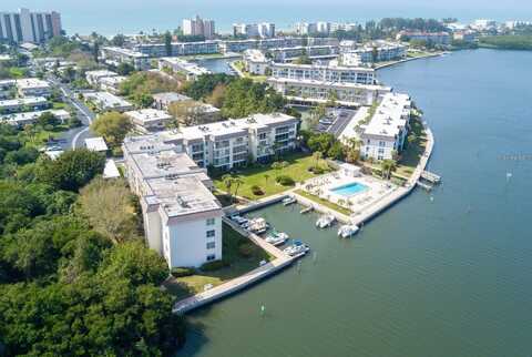 600 SUTTON PLACE, LONGBOAT KEY, FL 34228