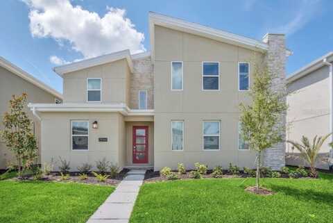 2846 BOOKMARK DRIVE, KISSIMMEE, FL 34746