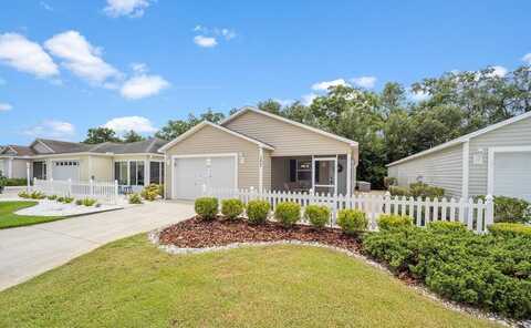 3438 ALWYNE AVENUE, THE VILLAGES, FL 32163