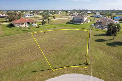 17270 SPEARMINT LANE, PUNTA GORDA, FL 33955