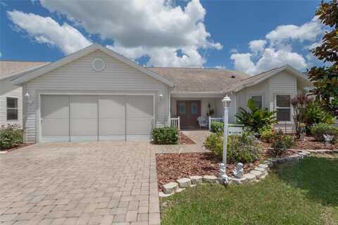 1409 SEGOVIA PLACE, THE VILLAGES, FL 32162