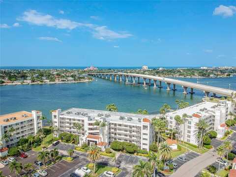 5901 BAHIA DEL MAR CIRCLE, Saint Petersburg, FL 33715