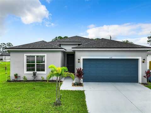 535 GIOVANNI ROAD NW, PALM BAY, FL 32907