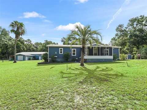 1275 CR 543B, SUMTERVILLE, FL 33585