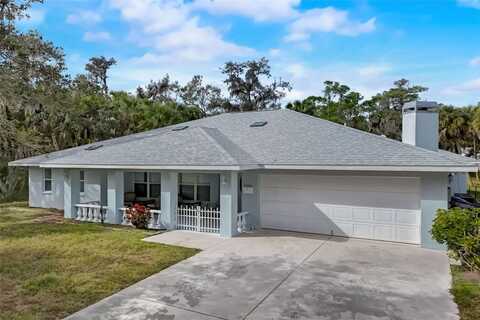 6373 REISTERSTOWN ROAD, NORTH PORT, FL 34291