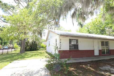 3421 SE 21ST AVENUE, GAINESVILLE, FL 32641