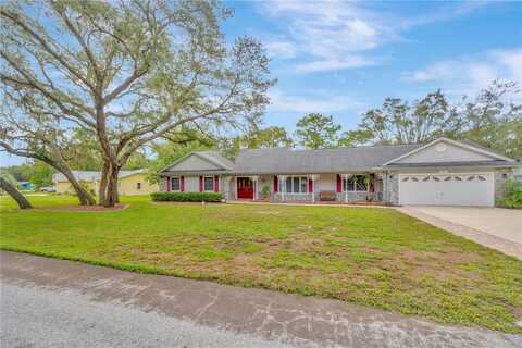 11 SYCAMORE COURT W, HOMOSASSA, FL 34446