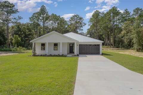 8198 SW 129TH TERRACE, DUNNELLON, FL 34432