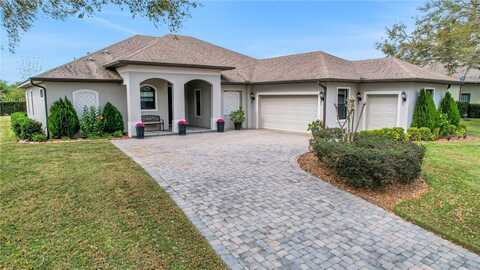 5419 MEADOW HILL LOOP, LADY LAKE, FL 32159