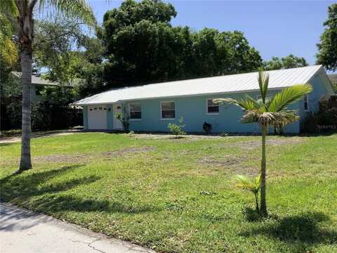 221 ONTARIO AVENUE, CRYSTAL BEACH, FL 34681