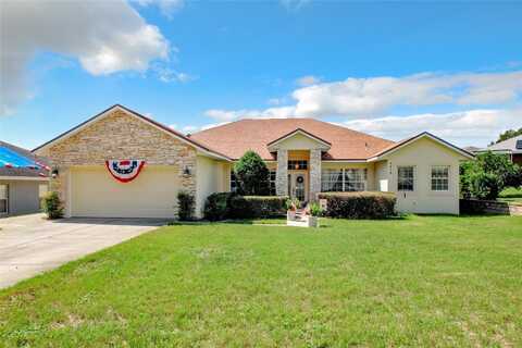 9618 SPRING LAKE DRIVE, CLERMONT, FL 34711