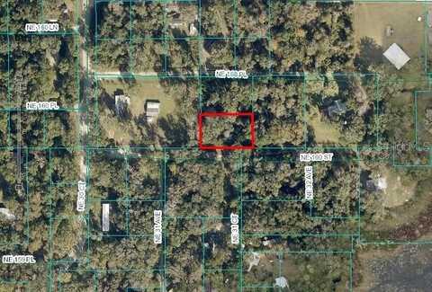 NE 160TH STREET, CITRA, FL 32113