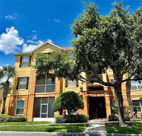 6335 CONTESSA DRIVE, ORLANDO, FL 32829
