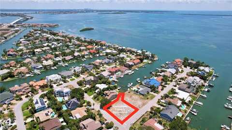 139 9TH STREET E, TIERRA VERDE, FL 33715