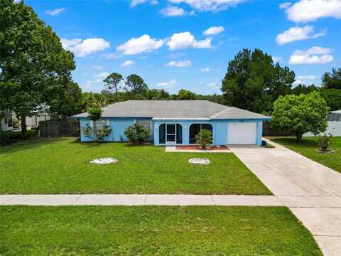 3370 LAMBERT AVENUE, SPRING HILL, FL 34608