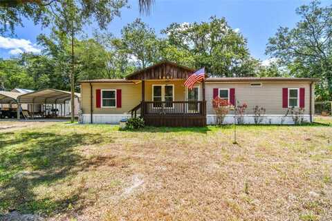 1495 HILLSIDE DRIVE, MULBERRY, FL 33860