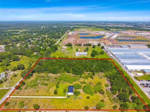 5808 BISHOP ROAD, WIMAUMA, FL 33598