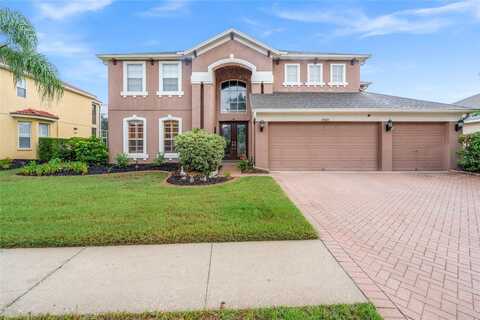 21631 CORMORANT COVE DRIVE, LAND O LAKES, FL 34637