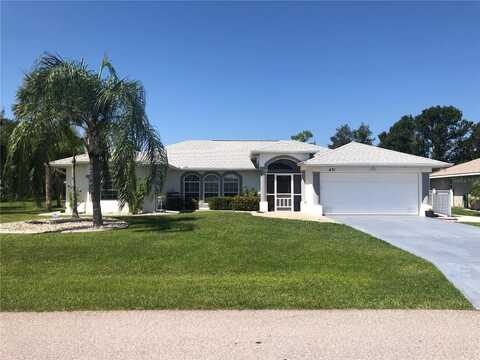 431 SAN FELIX STREET, PUNTA GORDA, FL 33983