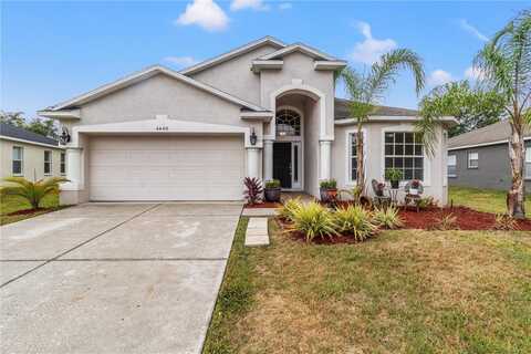 4448 LISETTE CIRCLE, BROOKSVILLE, FL 34604