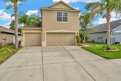 24911 OAKHAVEN COURT, LUTZ, FL 33559