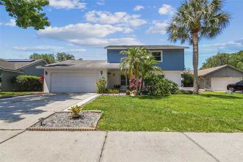 3227 OAKWOOD PLACE, TARPON SPRINGS, FL 34688