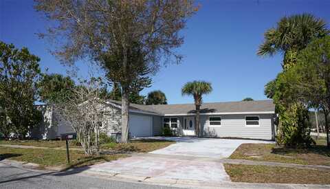 1370 EDDY STREET, MERRITT ISLAND, FL 32952