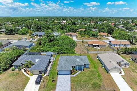 8380 MALCOLM AVENUE, NORTH PORT, FL 34287