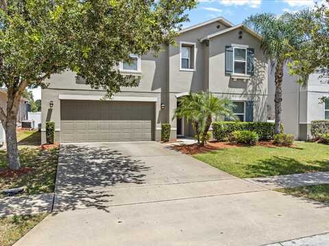 965 EMERALD GREEN COURT, KISSIMMEE, FL 34746