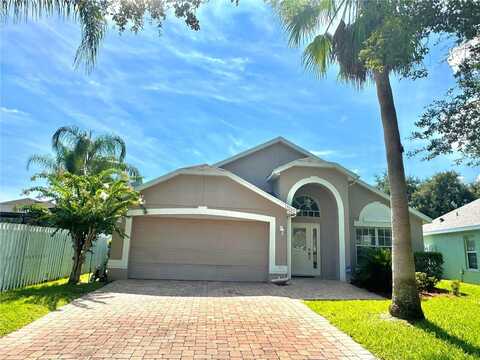 13005 ENTRADA DRIVE, ORLANDO, FL 32837