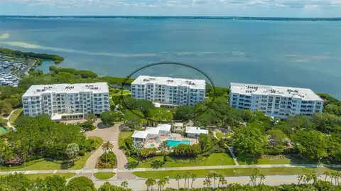 2450 HARBOURSIDE DRIVE, LONGBOAT KEY, FL 34228