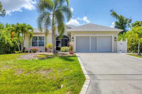 117 BEAU RIVAGE DRIVE, ROTONDA WEST, FL 33947