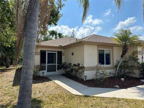 117 SIESTA ROAD, ROTONDA WEST, FL 33947