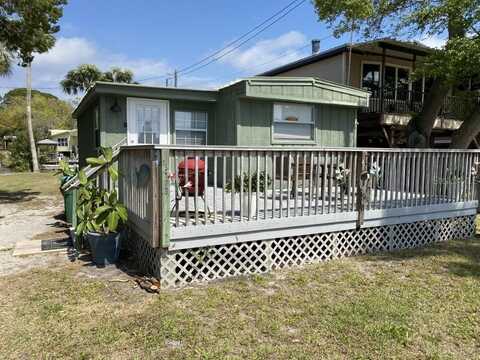 1173 PALMETTO DRIVE, CEDAR KEY, FL 32625