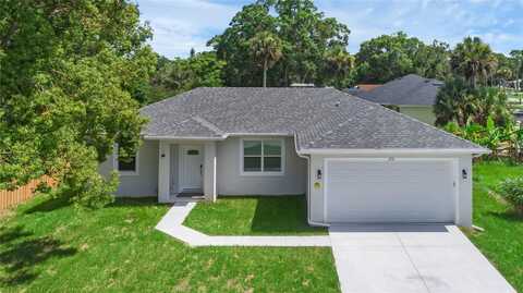 370 ROUTH AVENUE, NEW SMYRNA BEACH, FL 32168