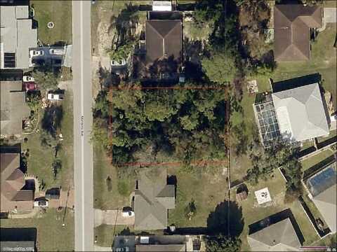 3424 MONTANO AVENUE, SPRING HILL, FL 34609