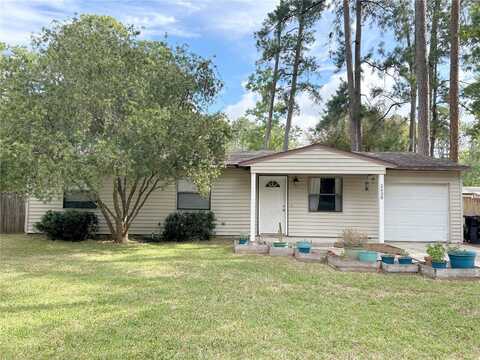 2638 NW 45TH PLACE, GAINESVILLE, FL 32605