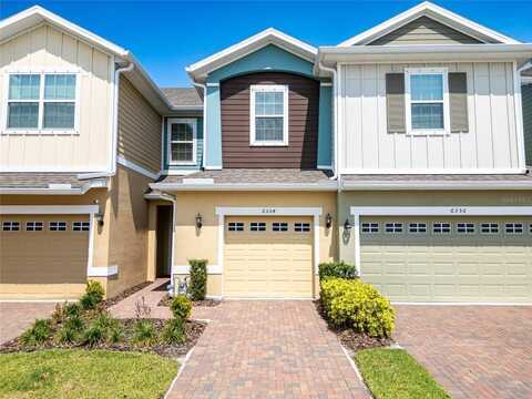 6354 CAMINO DRIVE, APOLLO BEACH, FL 33572