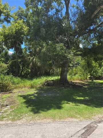 OWENS AVENUE, ARCADIA, FL 34266