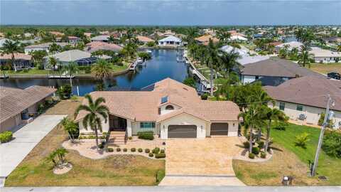 5005 USSEPA COURT, PUNTA GORDA, FL 33950