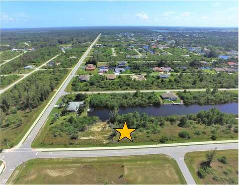 15141 INGRAHAM BOULEVARD, PORT CHARLOTTE, FL 33981