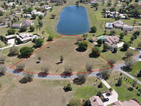 Lot 27-s SW 140TH LOOP, DUNNELLON, FL 34432