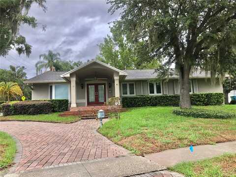 601 N LAKE SYBELIA DRIVE, MAITLAND, FL 32751