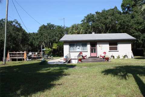 3258 S RIDGEWOOD AVENUE, EDGEWATER, FL 32141