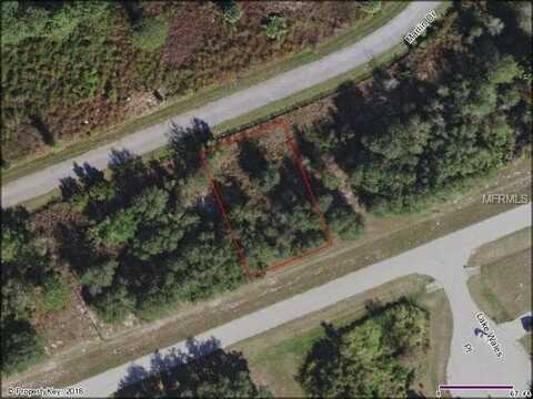 1597 MARLIN DRIVE, POINCIANA, FL 34759