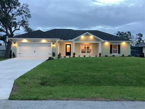 250 NORTHVIEW STREET, PORT CHARLOTTE, FL 33954