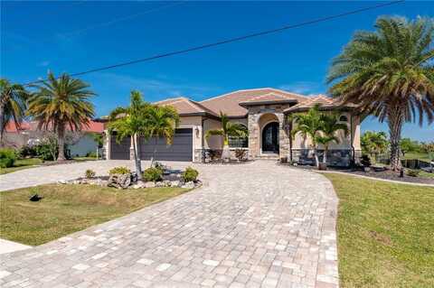 669 MONACO DRIVE, PUNTA GORDA, FL 33950